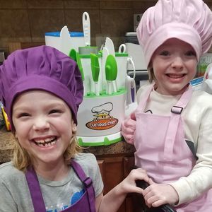 Meet your Posher, Wendy